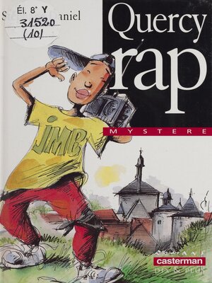 cover image of Les Mousquetaires de Belleville